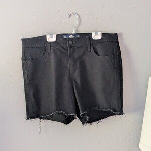 NWOT Hollister shorts